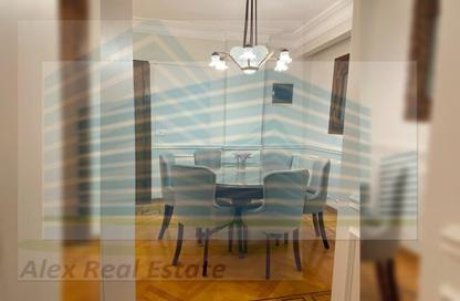 Apartment - 3 Bedrooms - 2 Bathrooms for rent in Khaleel Basha St. - Kafr Abdo - Roushdy - Hay Sharq - Alexandria