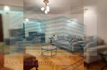 Apartment - 3 Bedrooms - 2 Bathrooms for rent in Khaleel Basha St. - Kafr Abdo - Roushdy - Hay Sharq - Alexandria