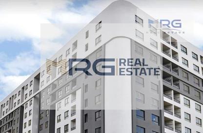 Office Space - Studio - 3 Bathrooms for sale in Katameya Gate - El Katameya Compounds - El Katameya - New Cairo City - Cairo Office Space - Studio - 3 Bathrooms for sale in Katameya Gate - El Katameya Compounds - El Katameya - New Cairo City - Cairo