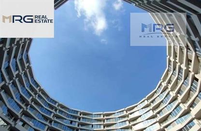 Apartment - 3 Bedrooms - 3 Bathrooms for sale in Landmark - Nasr City Compounds - Nasr City - Cairo Apartment - 3 Bedrooms - 3 Bathrooms for sale in Landmark - Nasr City Compounds - Nasr City - Cairo