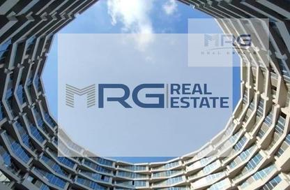 Apartment - 3 Bedrooms - 3 Bathrooms for sale in Landmark - Nasr City Compounds - Nasr City - Cairo Apartment - 3 Bedrooms - 3 Bathrooms for sale in Landmark - Nasr City Compounds - Nasr City - Cairo