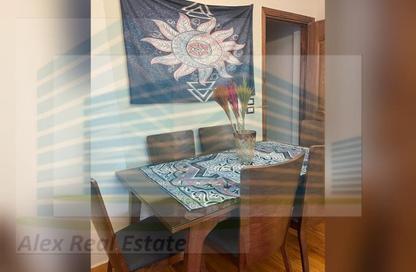 Apartment - 3 Bedrooms - 2 Bathrooms for rent in Khaleel Al Masry St. - Kafr Abdo - Roushdy - Hay Sharq - Alexandria