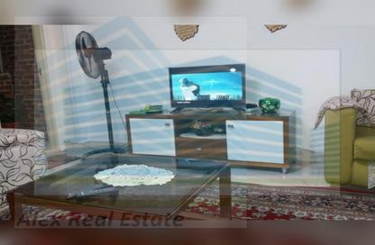 Apartment - 3 Bedrooms - 2 Bathrooms for rent in Al Geish Road - Camp Chezar - Hay Wasat - Alexandria
