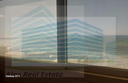 Apartment - 3 Bedrooms - 2 Bathrooms for rent in Al Geish Road - Camp Chezar - Hay Wasat - Alexandria