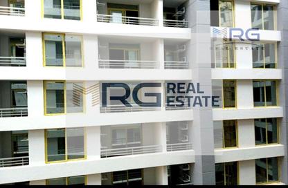 Apartment - 2 Bedrooms - 1 Bathroom for sale in Landmark - Nasr City Compounds - Nasr City - Cairo Apartment - 2 Bedrooms - 1 Bathroom for sale in Landmark - Nasr City Compounds - Nasr City - Cairo