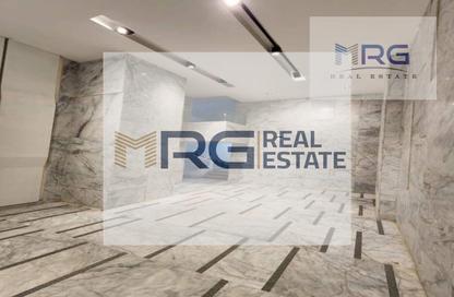 Apartment - 2 Bedrooms - 1 Bathroom for sale in Landmark - Nasr City Compounds - Nasr City - Cairo Apartment - 2 Bedrooms - 1 Bathroom for sale in Landmark - Nasr City Compounds - Nasr City - Cairo