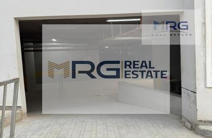 Office Space - Studio - 1 Bathroom for sale in Katameya Gate - El Katameya Compounds - El Katameya - New Cairo City - Cairo Office Space - Studio - 1 Bathroom for sale in Katameya Gate - El Katameya Compounds - El Katameya - New Cairo City - Cairo