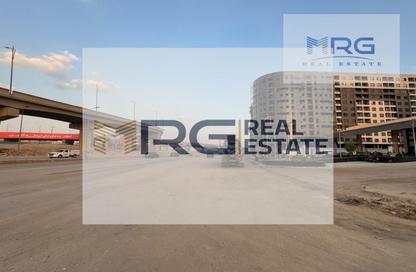 Office Space - Studio - 1 Bathroom for sale in Katameya Gate - El Katameya Compounds - El Katameya - New Cairo City - Cairo Office Space - Studio - 1 Bathroom for sale in Katameya Gate - El Katameya Compounds - El Katameya - New Cairo City - Cairo