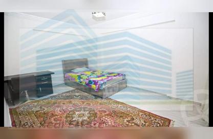 Apartment - 2 Bedrooms - 1 Bathroom for rent in Al Mosheer Ahmed Ismail St. - Sidi Gaber - Hay Sharq - Alexandria