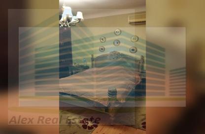 Apartment - 3 Bedrooms - 2 Bathrooms for rent in Kafr Abdo St. - Kafr Abdo - Roushdy - Hay Sharq - Alexandria