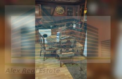 Apartment - 3 Bedrooms - 2 Bathrooms for rent in Kafr Abdo St. - Kafr Abdo - Roushdy - Hay Sharq - Alexandria
