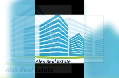 Apartment - 3 Bedrooms - 2 Bathrooms for rent in Al Ghardaqah St. - San Stefano - Hay Sharq - Alexandria