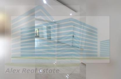 Apartment - 4 Bedrooms - 3 Bathrooms for rent in Omar Lotfy St. - Ibrahimia - Hay Wasat - Alexandria