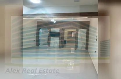 مساحات مكتبية - استوديو - 1 حمام للايجار في شارع الغردقه - سان ستيفانو - حي شرق - الاسكندرية