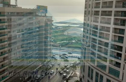 Apartment - 2 Bedrooms - 2 Bathrooms for rent in San Stefano Grand Plaza - San Stefano - Hay Sharq - Alexandria