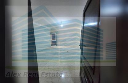 Apartment - 3 Bedrooms - 2 Bathrooms for rent in Syria St. - Roushdy - Hay Sharq - Alexandria