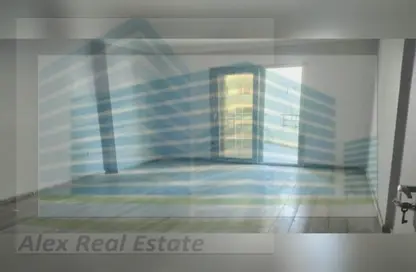 Office Space - Studio - 1 Bathroom for rent in Syria St. - Roushdy - Hay Sharq - Alexandria