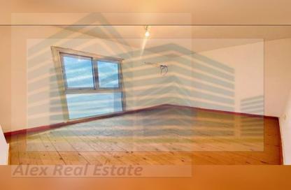 Apartment - 3 Bedrooms - 3 Bathrooms for rent in Roshdy St. - Roushdy - Hay Sharq - Alexandria