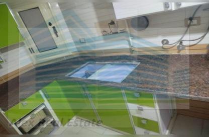 Apartment - 3 Bedrooms - 2 Bathrooms for rent in Al Fath St. - Fleming - Hay Sharq - Alexandria