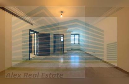 Office Space - Studio - 1 Bathroom for rent in Suez Canal Road - El Shatby - Hay Wasat - Alexandria