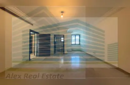 مساحات مكتبية - استوديو - 1 حمام للايجار في طريق قناة السويس - الشاطبي - حي وسط - الاسكندرية