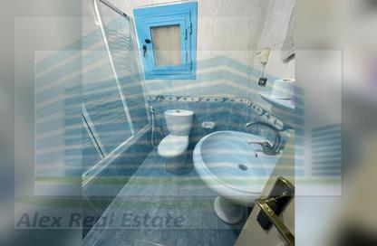 Apartment - 3 Bedrooms - 2 Bathrooms for rent in Kafr Abdo St. - Kafr Abdo - Roushdy - Hay Sharq - Alexandria