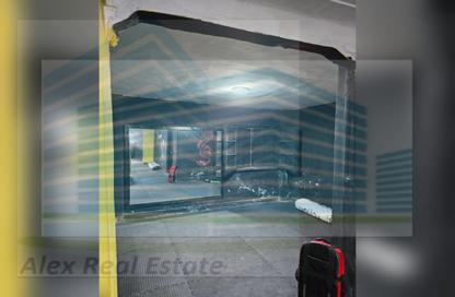 Office Space - Studio - 1 Bathroom for rent in Al Mosheer Ahmed Ismail St. - Sidi Gaber - Hay Sharq - Alexandria