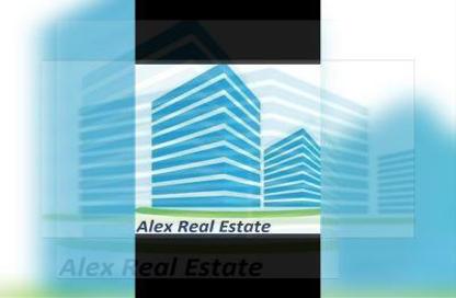 Apartment - 5 Bedrooms - 2 Bathrooms for rent in Abd Al Hameed El Deeb St. - Tharwat - Hay Sharq - Alexandria
