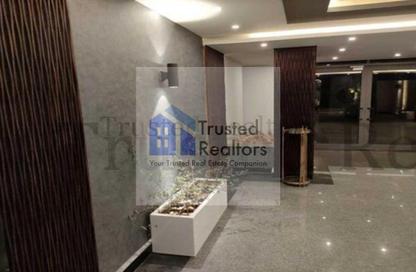 Apartment - 2 Bedrooms - 2 Bathrooms for sale in Sun Capital - Fayoum Desert road - 6 October City - Giza Apartment - 2 Bedrooms - 2 Bathrooms for sale in Sun Capital - Fayoum Desert road - 6 October City - Giza