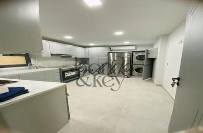Apartment - 3 Bedrooms - 3 Bathrooms for rent in Eastown - 5th Settlement Compounds - The 5th Settlement - New Cairo City - Cairo