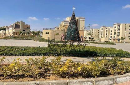 شقة - 2 غرف نوم - 2 حمامات للبيع في سراي - كمبوندات مدينة المستقبل - مدينة المستقبل - القاهرة