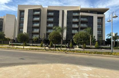 Apartment - 3 Bedrooms - 3 Bathrooms for rent in Madinaty - Cairo