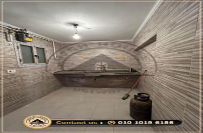 Apartment - 3 Bedrooms - 2 Bathrooms for sale in Luxor St. - Cleopatra - Hay Sharq - Alexandria