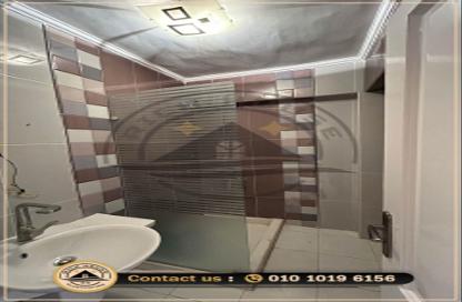Apartment - 3 Bedrooms - 2 Bathrooms for sale in Luxor St. - Cleopatra - Hay Sharq - Alexandria