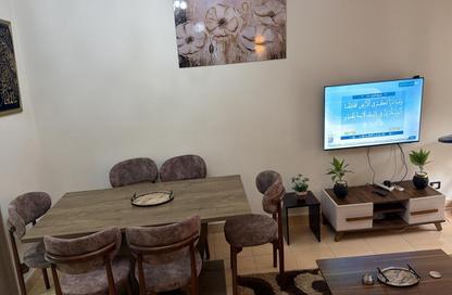 Apartment - 3 Bedrooms - 2 Bathrooms for rent in Madinaty - Cairo