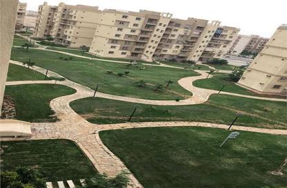 Apartment - 3 Bedrooms - 2 Bathrooms for rent in Madinaty - Cairo