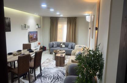 Apartment - 3 Bedrooms - 2 Bathrooms for rent in Madinaty - Cairo
