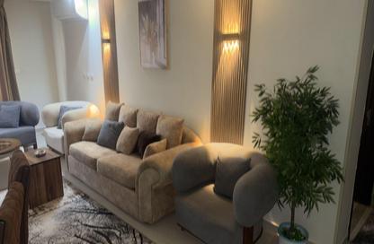 Apartment - 3 Bedrooms - 2 Bathrooms for rent in Madinaty - Cairo