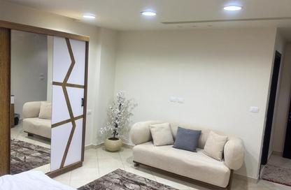Apartment - 3 Bedrooms - 2 Bathrooms for rent in B11 - Madinaty - Cairo Apartment - 3 Bedrooms - 2 Bathrooms for rent in B11 - Madinaty - Cairo