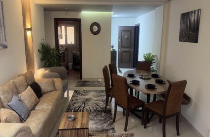 Apartment - 3 Bedrooms - 2 Bathrooms for rent in Madinaty - Cairo