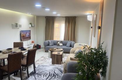 Apartment - 3 Bedrooms - 2 Bathrooms for rent in B11 - Madinaty - Cairo Apartment - 3 Bedrooms - 2 Bathrooms for rent in B11 - Madinaty - Cairo