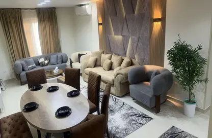 Apartment - 3 Bedrooms - 2 Bathrooms for rent in Madinaty - Cairo