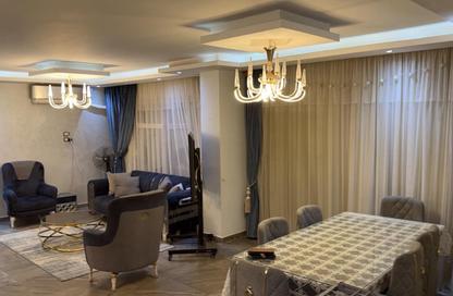 Apartment - 3 Bedrooms - 3 Bathrooms for rent in B11 - Madinaty - Cairo Apartment - 3 Bedrooms - 3 Bathrooms for rent in B11 - Madinaty - Cairo