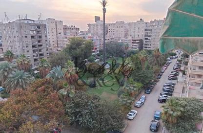 شقة - 2 غرف نوم - 2 حمامات للبيع في ارض الجولف - مصر الجديدة - القاهرة
