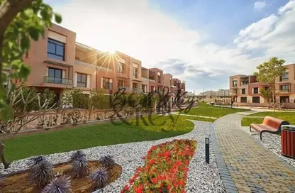 شقة - 2 غرف نوم - 2 حمامات للبيع في ديستريكت 5 - كمبوندات التجمع الخامس - التجمع الخامس - مدينة القاهرة الجديدة - القاهرة