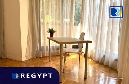 Apartment - 3 - 3 for sale in Sarayat Al Maadi - Hay El Maadi - Cairo