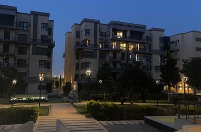 Apartment - 3 Bedrooms - 2 Bathrooms for rent in B8 - Madinaty - Cairo Apartment - 3 Bedrooms - 2 Bathrooms for rent in B8 - Madinaty - Cairo