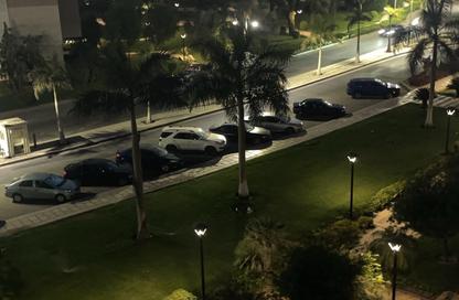 Apartment - 3 Bedrooms - 2 Bathrooms for rent in B8 - Madinaty - Cairo