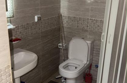 Apartment - 3 Bedrooms - 2 Bathrooms for rent in B8 - Madinaty - Cairo Apartment - 3 Bedrooms - 2 Bathrooms for rent in B8 - Madinaty - Cairo
