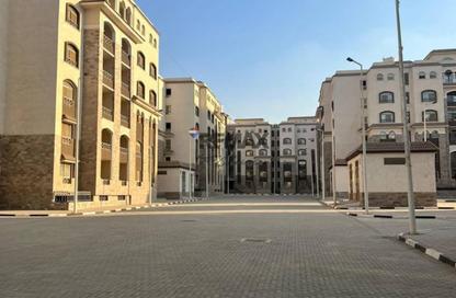 Apartment - 3 Bedrooms - 2 Bathrooms for sale in 5th Settlement Compounds - The 5th Settlement - New Cairo City - Cairo
